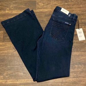 7 For All Mankind Dojo Jeans